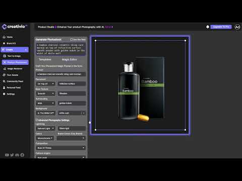 Polishing Your Masterpiece: AI Editing & Post-Production