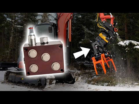 More speed with KX Speed Valve