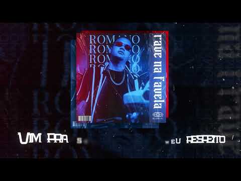 Romano VL - Rave na Favela ( Lyric Video )