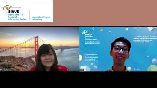 Mengenal Product Design Enthusiast di Apple Developer Academy Indonesia bersama Monika Felicia pt. 1