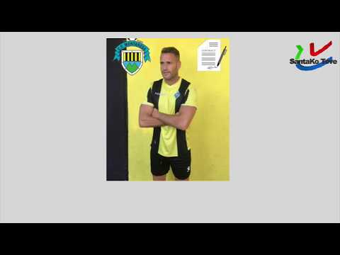 Quien si sube oficialmente es el colomense Pedro García de la Montañesa.