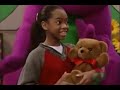 Barney Night Before Christmas 1999 Version Next ABC