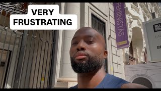 Did My $300K Trade Just Crash Overnight?