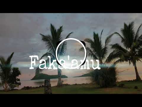 DJ Wallis One - Faka'amu♡2°18