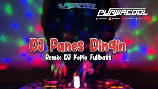 Download lagu DJ Panes Dingin - Bagus Parijata Remix DJ Koplo Fullbass Viral Tiktok 2025 mp3