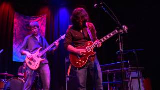 Quimby Mountain Band - Bottom of the Bottle - Live at the Historic Blairstown Theatre