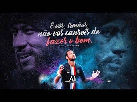 Neymar Jr - Mais Um Favelado “DJ GM” MCs Lipi, Lele JP, Liro, Luck e Lemos, ESPECIAL 100K !
