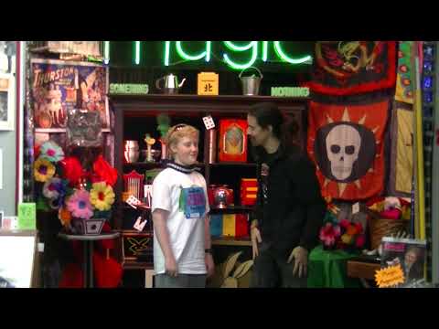 SS$ Apr 2017 - Sword Thru Neck (Tora)