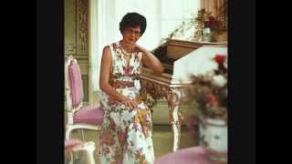 J.S.Bach Partita No.5 in G major BWV 829, Růžičková