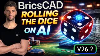 Octave Bricscad V26.2 Smart or Safe