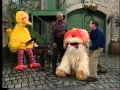 Sesame Street Bob Gordon Watch Barkley