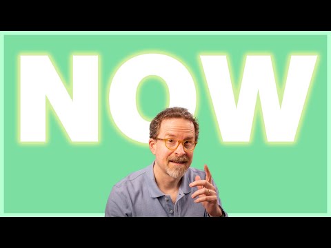 Meditation: Focus on the Present Moment in Early Buddhist Practice