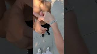 cold🥶,#boys #men #foryou #foryoupage #fyp #perte #handshake