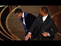 Will Smith SLAPS Chris Rock At Oscars 2022