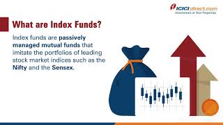 What Are Index Funds | How To Invest In Index Funds | ICICI Direct