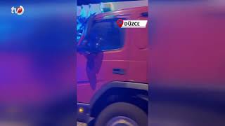 Almanya’dan Hibe Araç Şehre Ulaştı