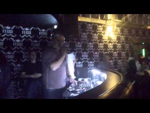 Ferre -chuckie ft junxter jack - make some noise