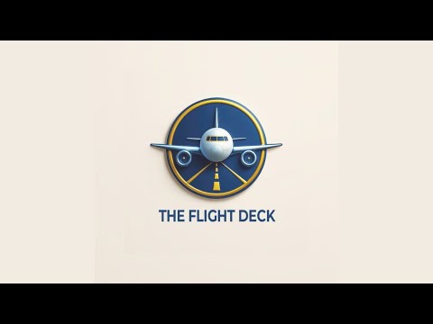 The Flight Deck TvShow | Meet the Lady In The Flight Deck