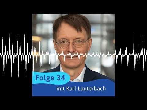 #34 | Karl Lauterbach, wie können wir bessere Bedingungen in der häuslichen Pflege schaffen?