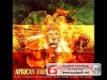 African Brothers - Warlord Dub