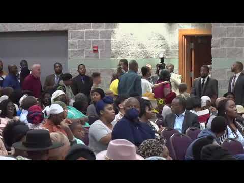 First Church Truth of God Broadcast March 4th 2023 Saturday PM Live from Valdosta, GA.