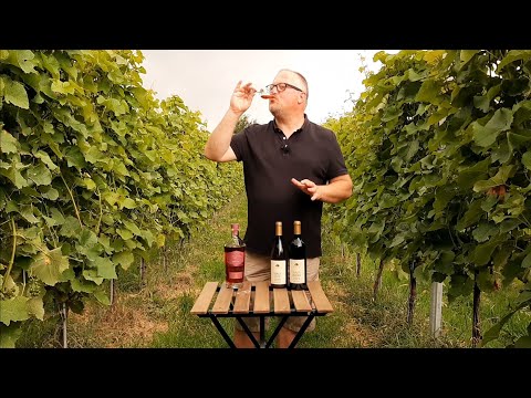 Mark’s Whisky Ramblings 403: Westward Pinot Noir Casks