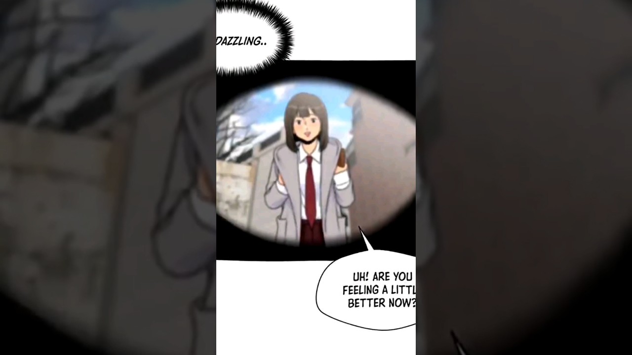 bro became handsome ✨🎉