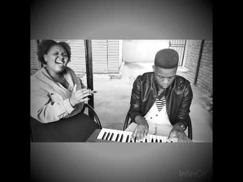 Dj Qness ft Maleh x Uzongilinda ( cover)