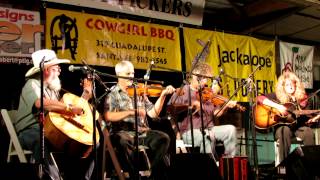 Lovely Jane and Jack of All Trades