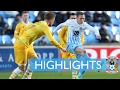 Highlights | Coventry 0-2 Millwall