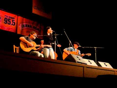 Kamelot / R. Horký / Šrůmová - Song o prchavosti voňavek (Wabi Ryvola)