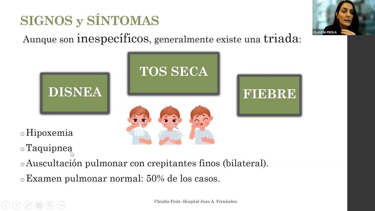 Taller "NEUMOCISTOSIS CLÍNICA Y HERRAMIENTAS DIAGNÓSTICAS CLÁSICAS Y MOLECULARES"