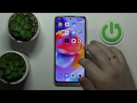 How to Set Opera As Default Browser in OPPO A94 5G - Make Opera Default Browser