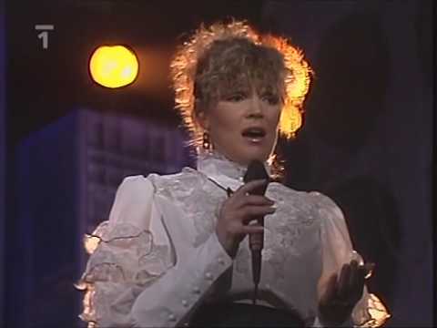Věra Martinová - Dál jen vejdi [Angel Of The Morning] (1989)