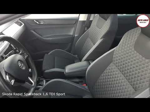 Skoda Rapid Spaceback