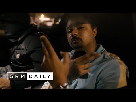 Peezly - Trapper To Rapper [Music Video] | GRM Daily