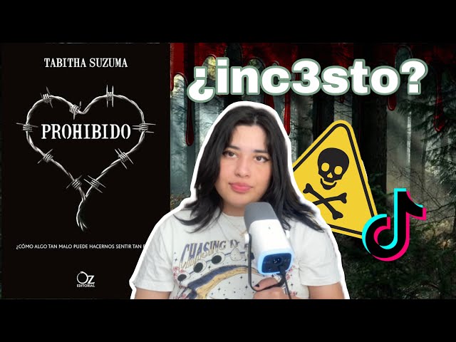 Vídeo relacionado con Mi chico prohibido