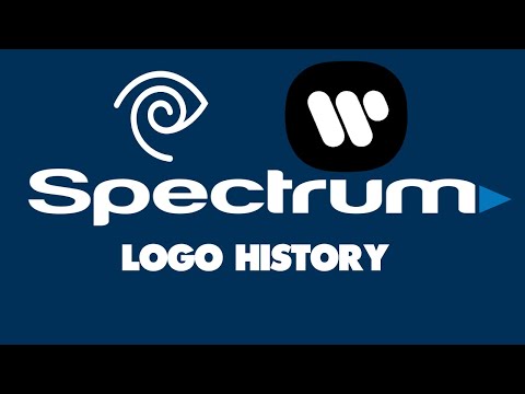 Spectrum Cable Logo/Commercial History (#332)