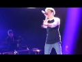 Niall 'tss'- better than words / 1 de mayo ~ Chile ...