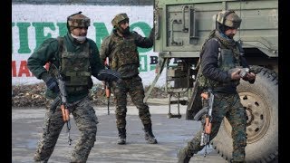 Pulwama attack mastermind Kamran killed in encounter, say Army sources