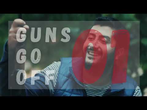 Tekmill - Guns Go Off (01)