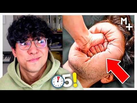 Magma Ve 50 COSAS QUE NO SABÍAS 43 😳⏰