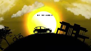 MCs Hariel &amp; Don Juan - A história da Paty (PereraDJ) Lyric Video