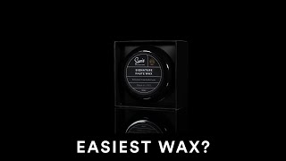 SAM´S Signature Paste Wax 100g - karnaubský tuhý vosk