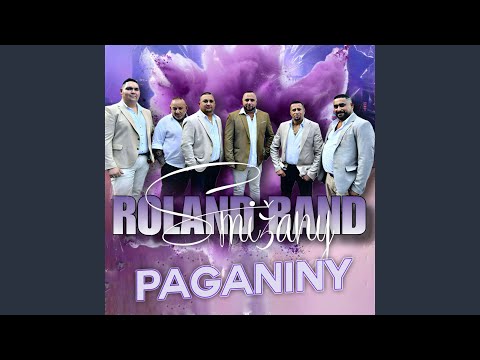 Roland Band Smižany - Paganiny