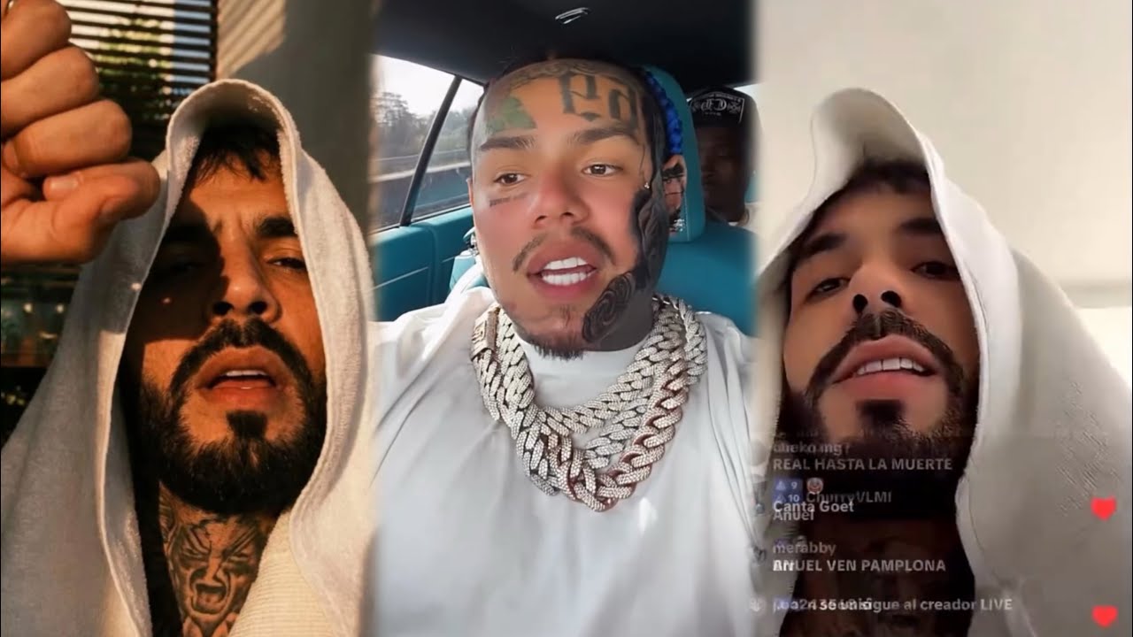 YouTube thumbnail