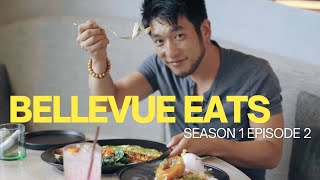 Bellevue Eats S1E2 | Cantina Monarca in Bellevue, Washington