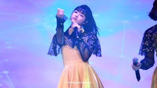 [직캠] 180602 오마이걸 (OH MY GIRL) 유아 (YooA) - Knock Knock (대만 콘서트)