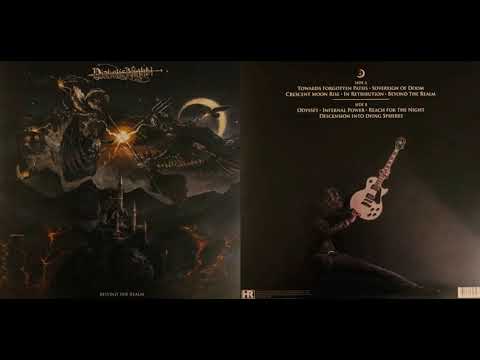 Diabolic Night – Beyond The Realm