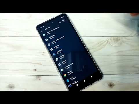 4 Ways to Remove Safe mode on Motorola Moto e40 | Android